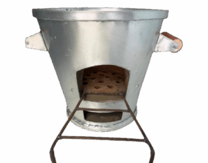 Songa Stove